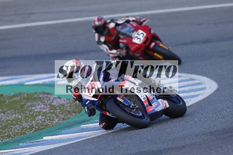 /02 28.-31.01.2025 Moto Center Thun Jerez/schwarz-black/85